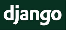 Django 标志