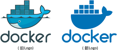 Docker标志